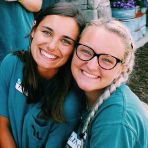 Meet your Posher, Kylie